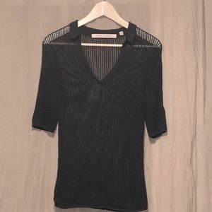 Lemaire and Uniqlo collab knit top rare! S